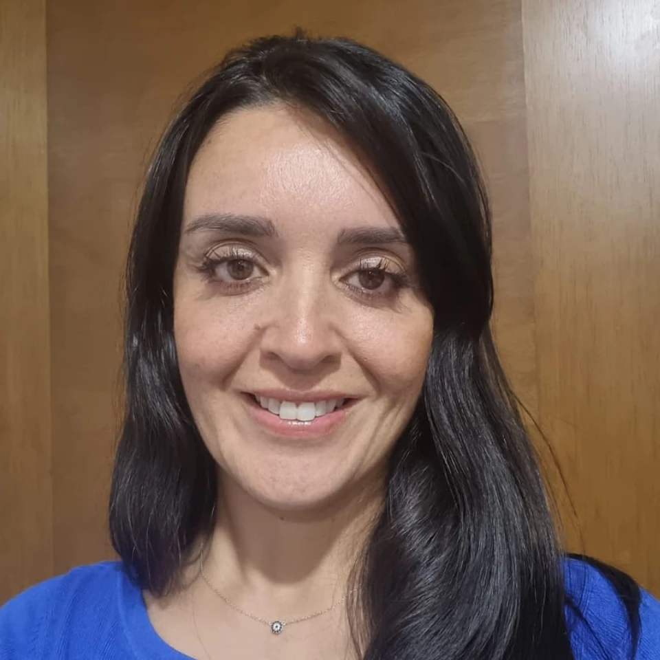 María José Araya