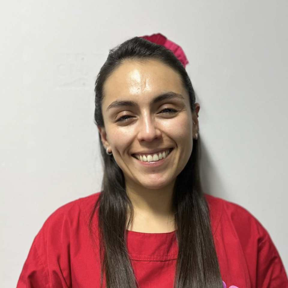Obstetricia Andrea Silva