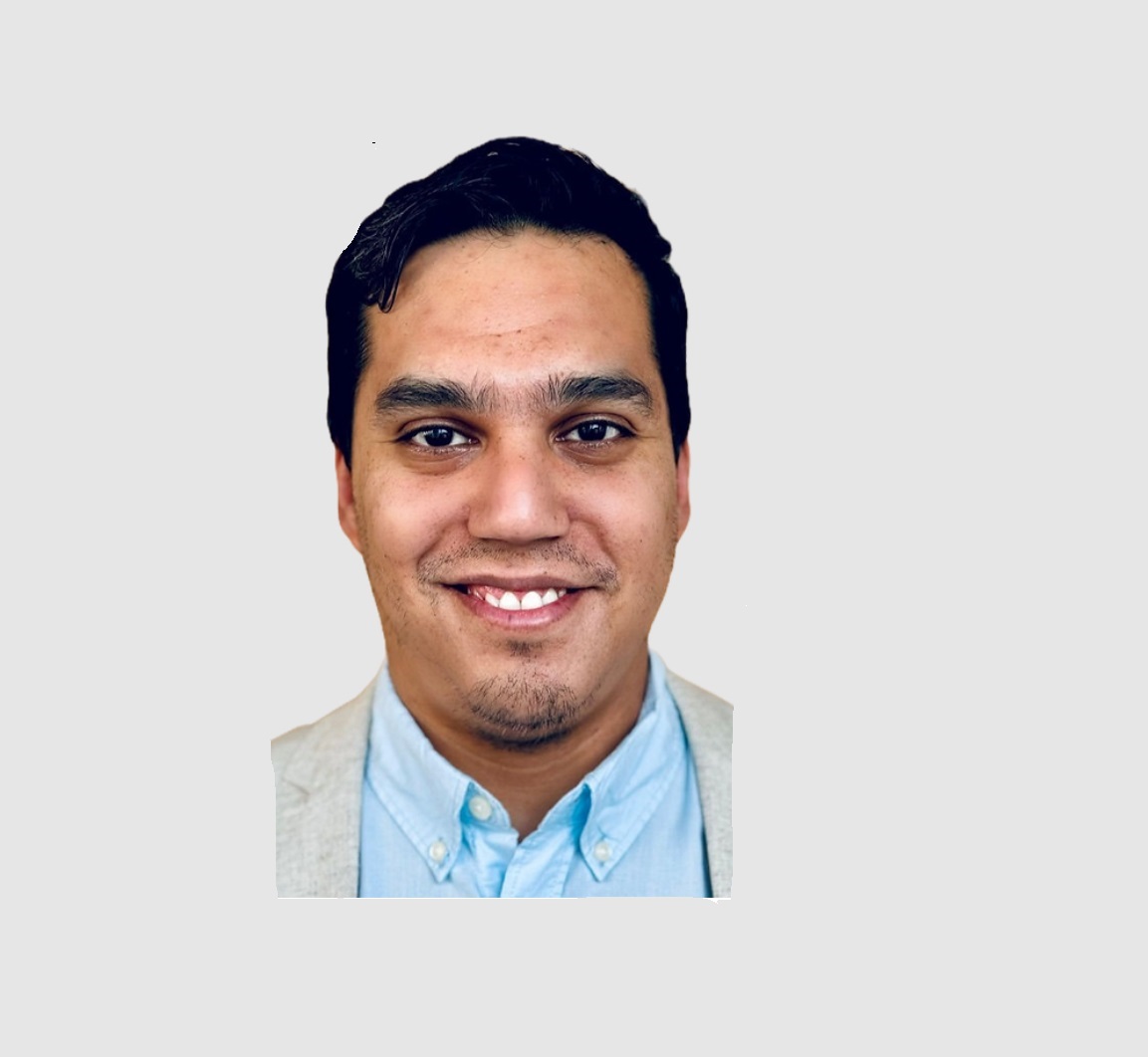 Claudio Montecinos