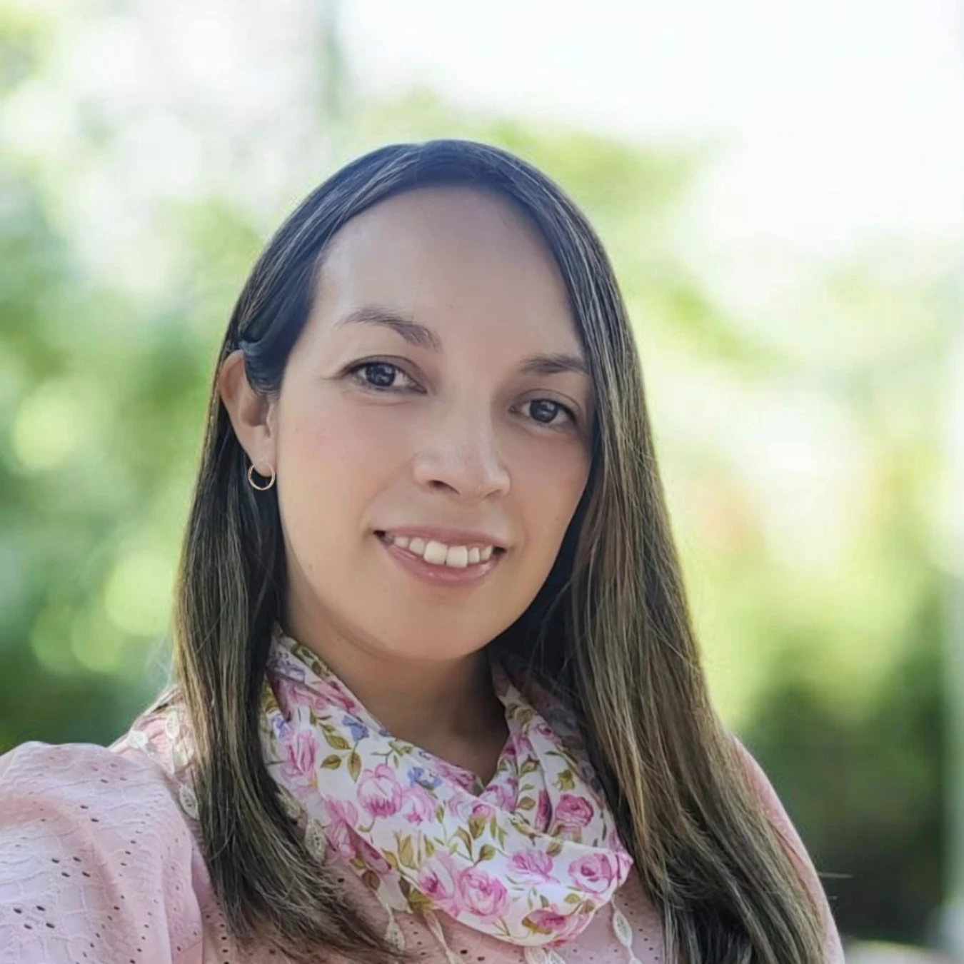 Psicóloga Clínica Estefanía González