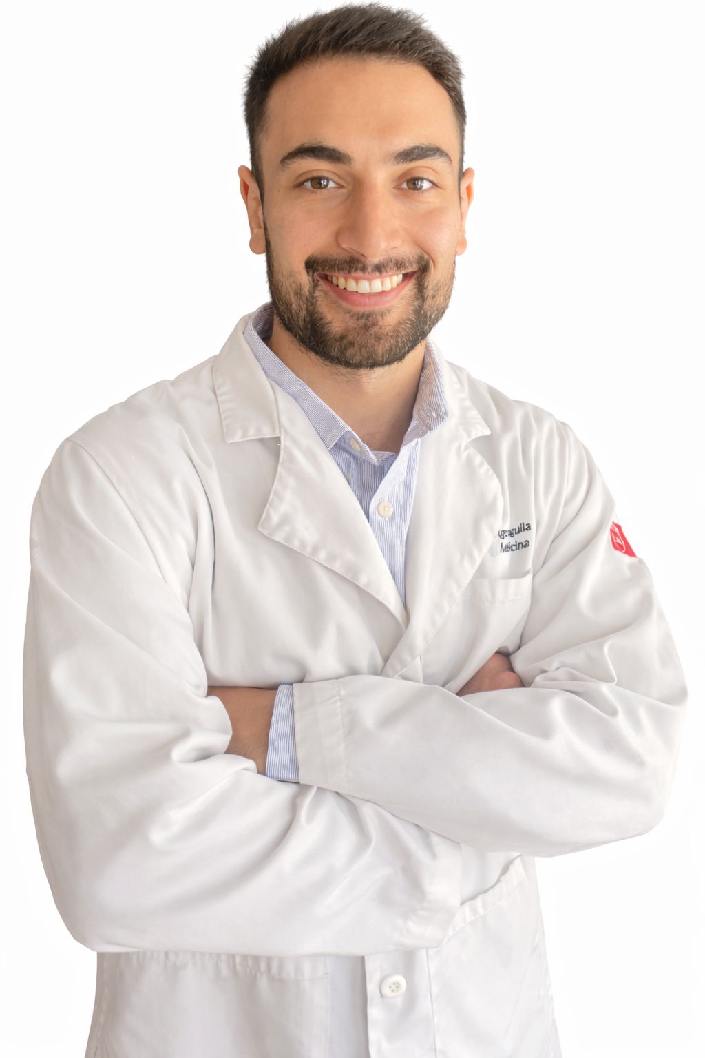 Rodrigo Águila
